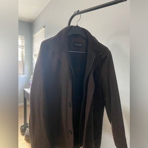 Small london fog winter jacket